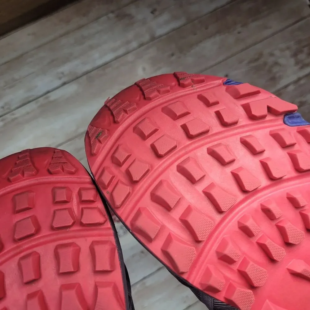 Merrell agility synthesis